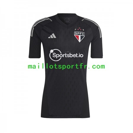 Maillot de Foot São Paulo FC Gardien Domicile 2023/24